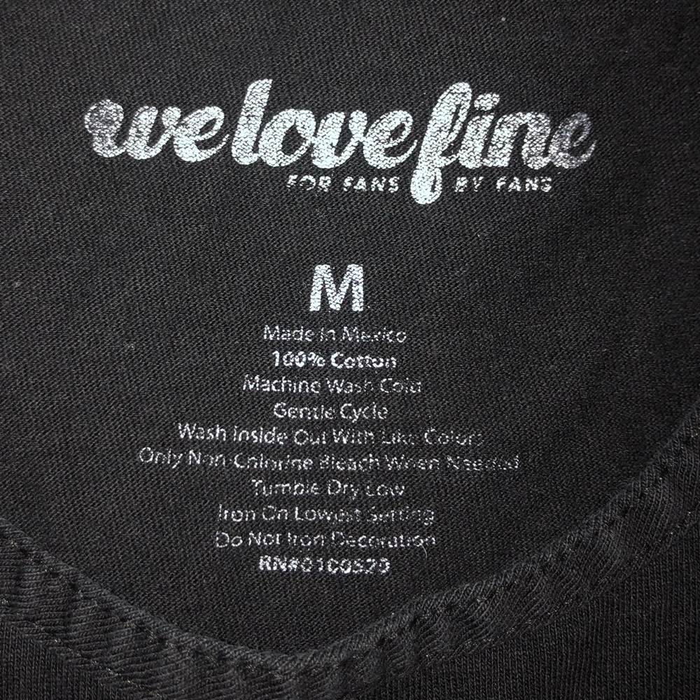 Tank top - Picture 2 of 2